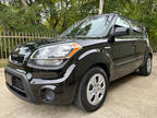 2013 Kia Soul 5dr Wgn Auto Base