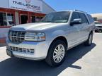 2014 Lincoln Navigator 2WD 4dr