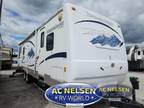 2005 Keystone Mountaineer 315RLS