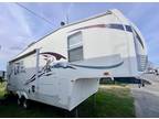 2009 Forest River Wildcat 27RL