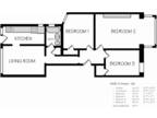 5430-32 S. Drexel - Three Bedroom