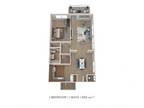 Lynbrook at Mark Center Apartment Homes - One Bedroom - 630 sqft