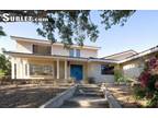 Four Bedroom In Santa Barbara County