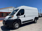 2019 Ram ProMaster Cargo Van 1500 High Roof 136 WB