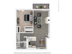 Meadows Apartments - Plan C