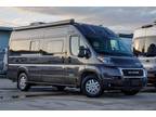 2023 Winnebago Travato 59G 21ft