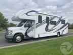2023 Thor Motor Coach Four Winds 28Z 30ft