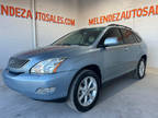 2009 Lexus RX 350 FWD 4dr