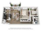 Dogwood Gardens Apartment Homes - Juniper II