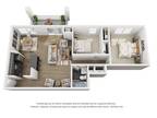 Dogwood Gardens Apartment Homes - Juniper