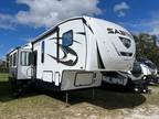 2023 Forest River Sabre 350BH 35ft