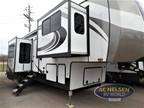 2022 Forest River Sandpiper Luxury 391FLRB 42ft