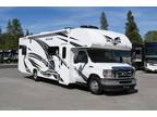 2023 Thor Motor Coach Outlaw 29T 31ft