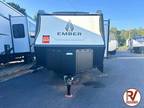 2022 Ember RV Overland Series 191MDB 22ft