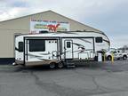 2017 Forest River Rockwood Signature Ultra Lite 8289WS