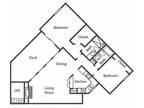 W Flats Apartments - Cypress