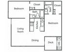 W Flats Apartments - Magnolia- Renovated