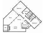 W Flats Apartments - Cypress- Renovated