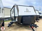 2022 Ember RV Overland Series 191MSL 22ft