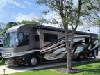 2014 American Coach American Eagle 45T 45ft