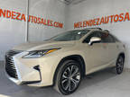 2016 Lexus RX 350 FWD 4dr