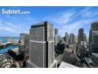 Two Bedroom In Brickell Avenue