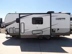 2023 Forest River Rockwood Mini Lite 2507S