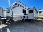 2023 Coachmen Apex 265RBS 31ft