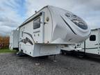 2011 Heartland Sundance 2900MK 31ft