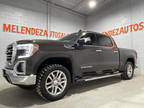 2021 GMC Sierra 1500 4WD Crew Cab 147 SLT