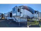 2023 Coachmen Chaparral 334FL 42ft