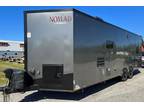 2023 Stealth Trailers Stealth Trailers Nomad 26FB 32ft