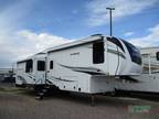 2023 Jayco Eagle 317RLOK 36ft