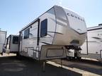 2024 Keystone Cougar 368MBI