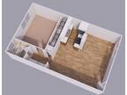 Woodman Lassen Apartments - 1 Bed + 1 Bath - Lg