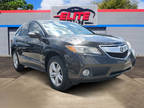 2014 Acura RDX Technology Package