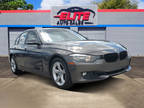 2012 BMW 3 Series 328i