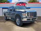 2010 Ford F-250SD XLT