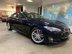 2013 Tesla Model S