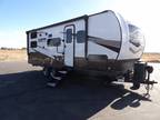 2024 Forest River Rockwood Mini Lite 2509S