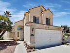 1601 Fig Palm Ct Las Vegas, NV