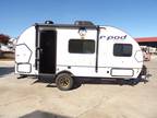 2024 Forest River R-Pod Classic RP-180C