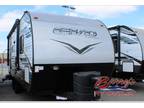 2022 Forest River Evo T2160 25ft