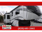 2023 Jayco North Point 373BHOK 37ft