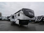 2023 Jayco North Point 380RKGS 38ft