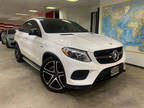 2019 Mercedes-Benz GLE AMG GLE 43 4MATIC Coupe