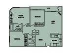 Parc Pointe Apartments - 3 Bedroom/ 2 Bath