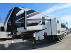 2023 Jayco Seismic 359