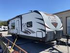 2018 Forest River XLR Nitro 28KW 30ft