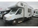 2008 Gulf Stream Vista Cruiser 4230